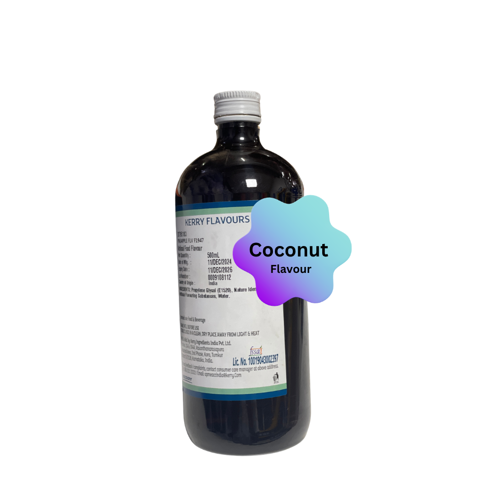 Coconut