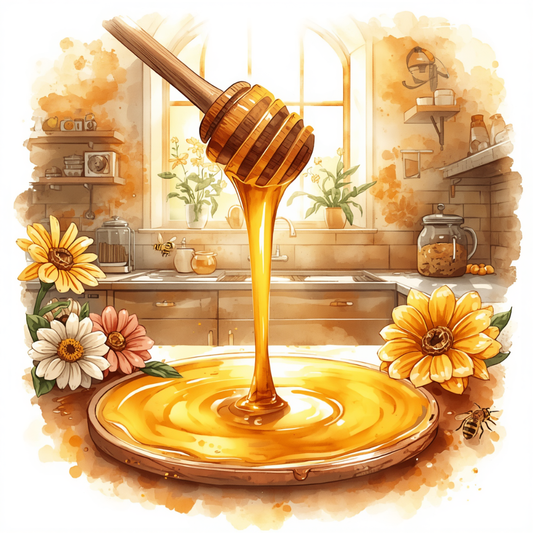 Honey Flavour